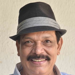 Govind Namdeo