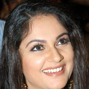 Gracy Singh