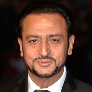 Gulshan Grover