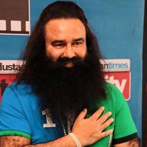 Gurmeet Ram Rahim Singh Ji Insan