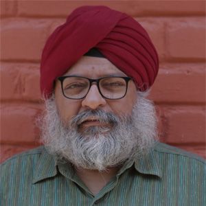 Gurpal Singh