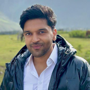 Guru Randhawa