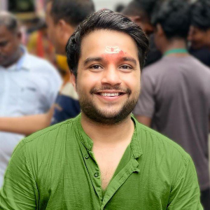 Hardik Sangani