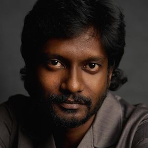 Hari Krishnan