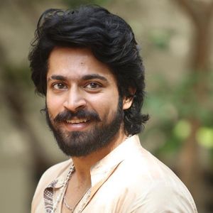 Harish Kalyan