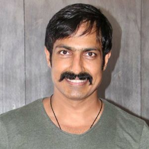 Harish Uthaman
