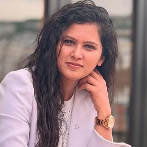 Harshitha Ramchandra