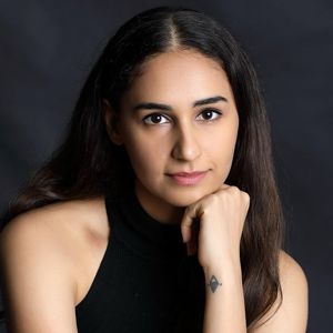 Hasleen Kaur
