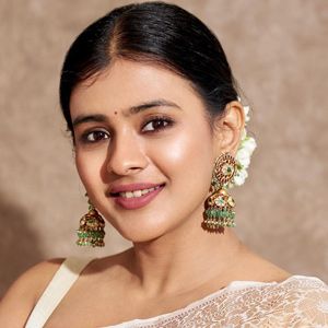 Hebah Patel