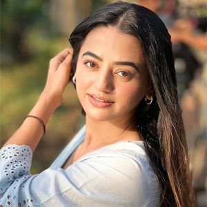 Helly Shah