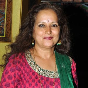 Himani Shivpuri