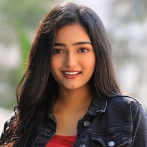 Hrithika Srinivas