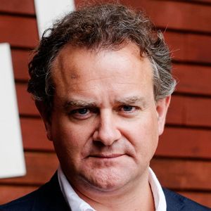 Hugh Bonneville