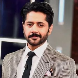 Imran Ashraf