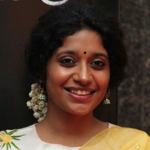 Indira Tiwari