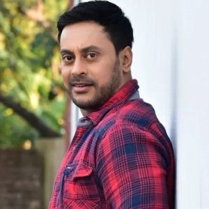 Indrajit Chakravarty