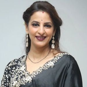 Indrani Davaluri