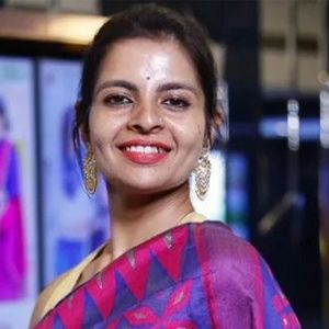 Ipshita Chakraborty Singh