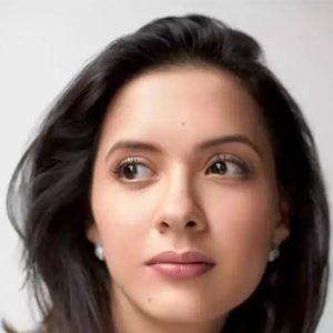 Isha Sharvani