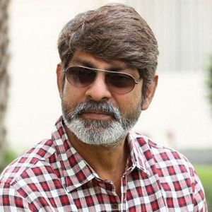 Jagapathi Babu