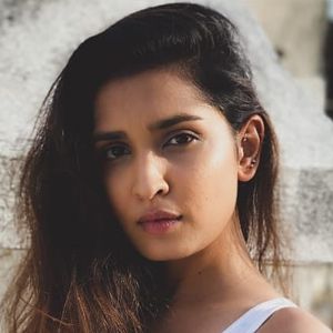 Jahnavi Dhanrajgir