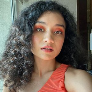 Jahnvi Rawat