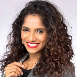 Jamie Lever
