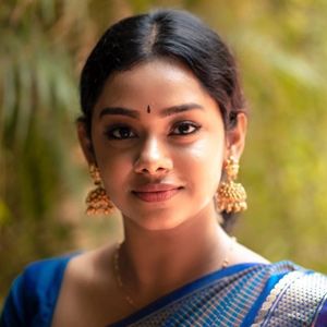 Janani Durgaa