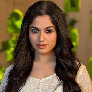 Jannat Zubair Rahmani