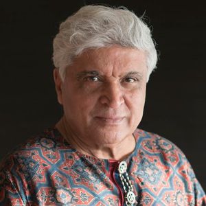 Javed Akhtar