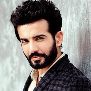 Jay Bhanushali