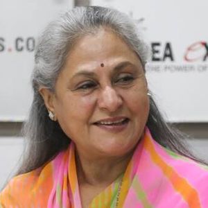 Jaya Bachchan