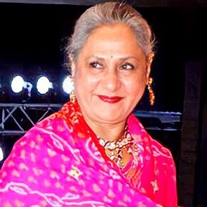 Jaya Bhaduri