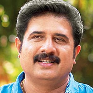 Jayakrishnan