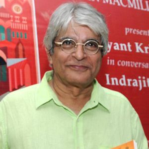 Jayant Kriplani