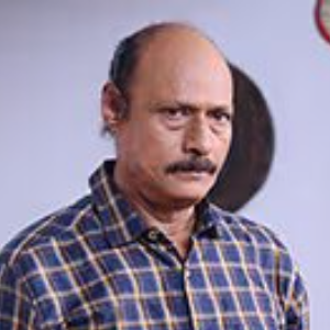 Jayaprakash Choudhary