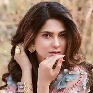 Jennifer Winget