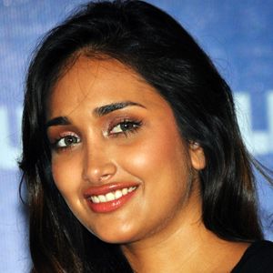 Jiah Khan