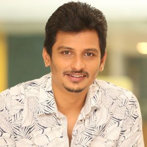Jiiva