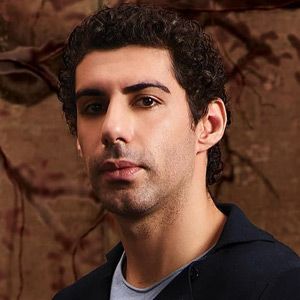 Jim Sarbh