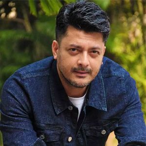 Jisshu Sengupta