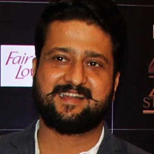 Jitendra Joshi