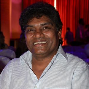 Johnny Lever
