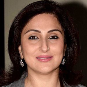 Juhi Babbar