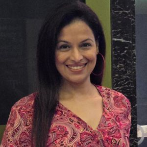 Jyoti Gauba