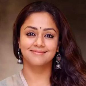 Jyotika