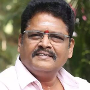 K. S. Ravikumar