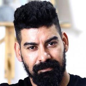 Kabir Duhan Singh