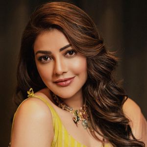 Kajal Aggarwal