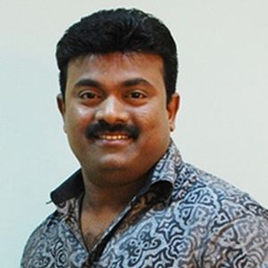 Kalabhavan Shajohn